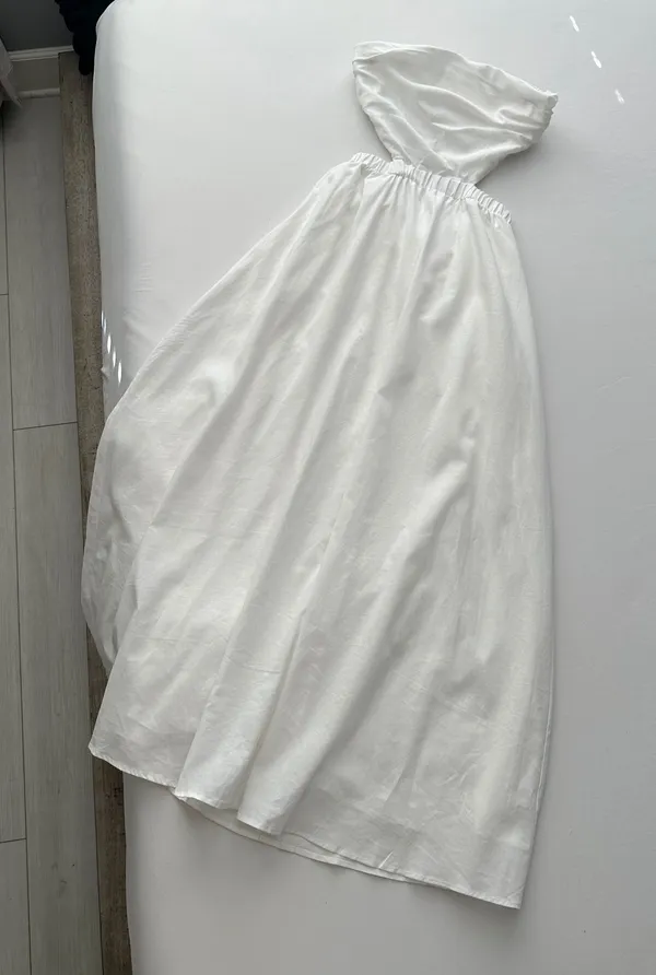 Jessia Maxi Dress - Image 2
