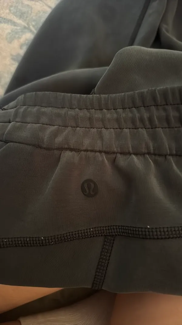 Lululemon Sweatpants - Image 5