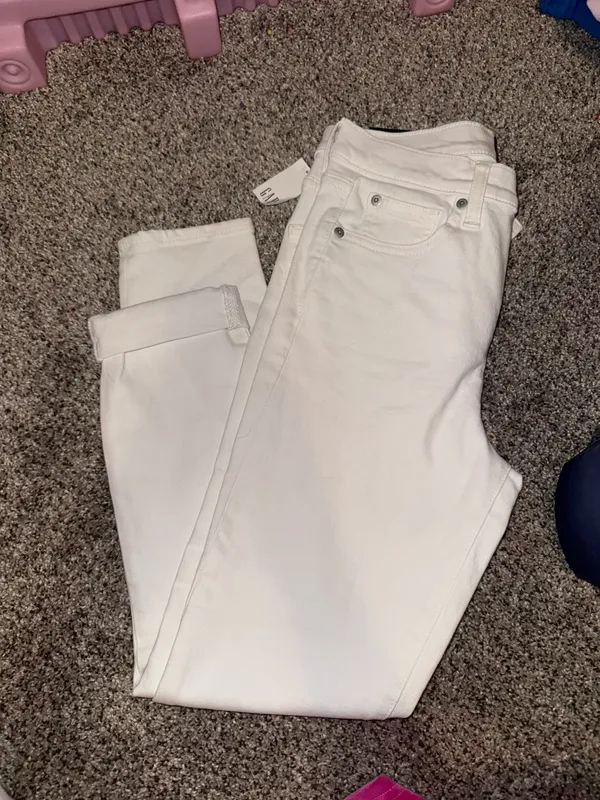 Gap Jeans Women’s - Image 5