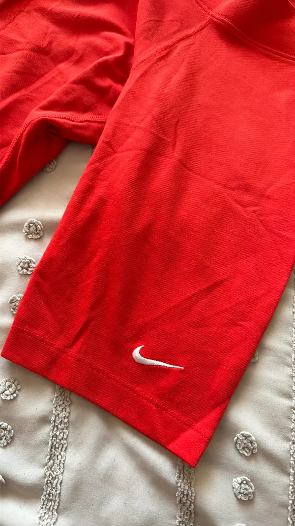 Nike Biker Shorts - Image 4
