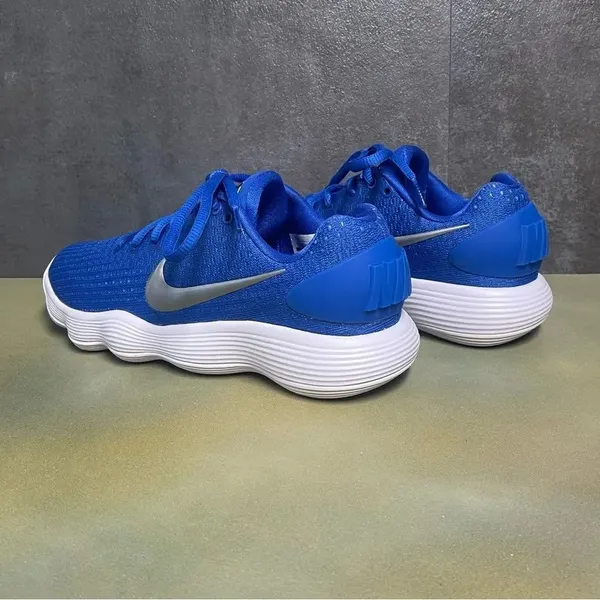 Nike Hyperdunk 2017 Women's Blue Basketball Shoes Size 8 - Image 9