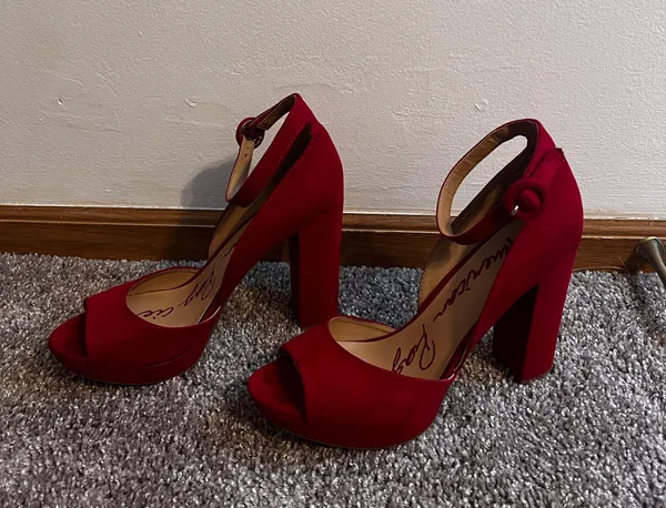 American Rag Heels - Image 2
