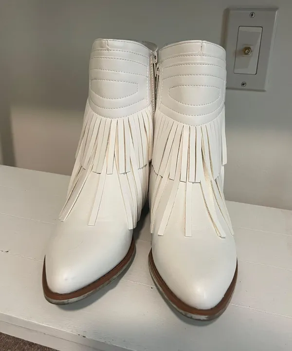 Cowboy Boots - Image 2