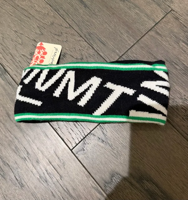 FP Movement headband - Image 2
