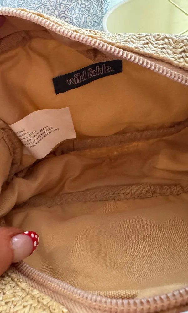 Makeup Pouch - Image 3