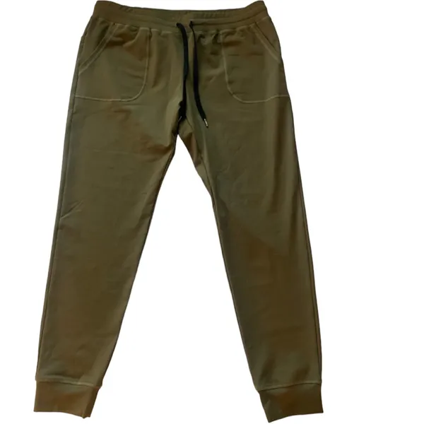 ZYIA Unwind Olive Green Jogger M - Image 15