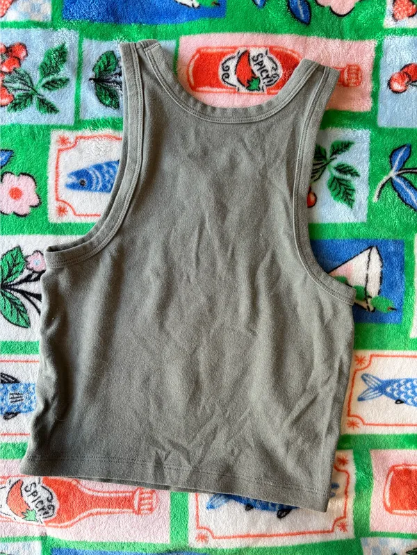 Aerie Tank Top - Image 2