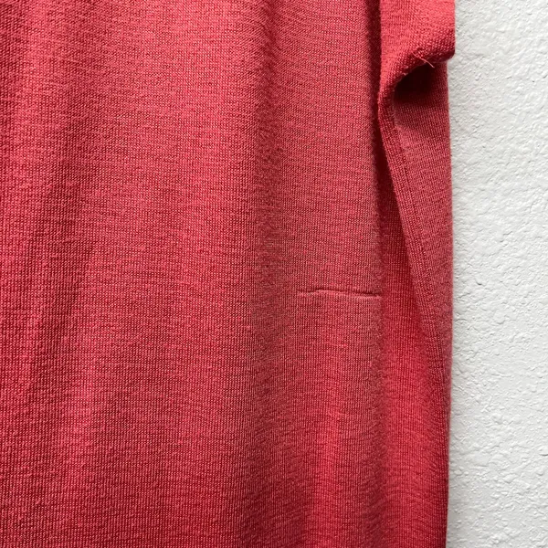Orvis Womens Knit Top XXL Short Sleeve Stretch Relaxed Casual Workwear - Image 6