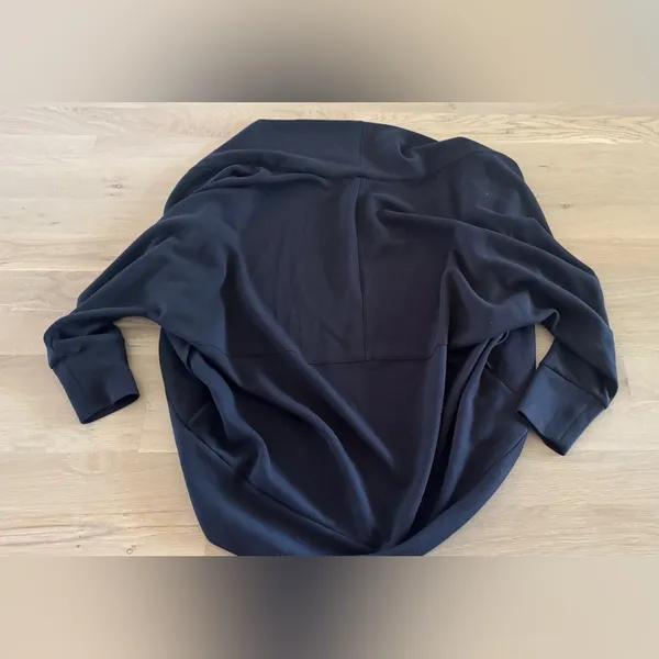 Spanx AirEssentials Cocoon Cardigan black XL/1X - Image 7