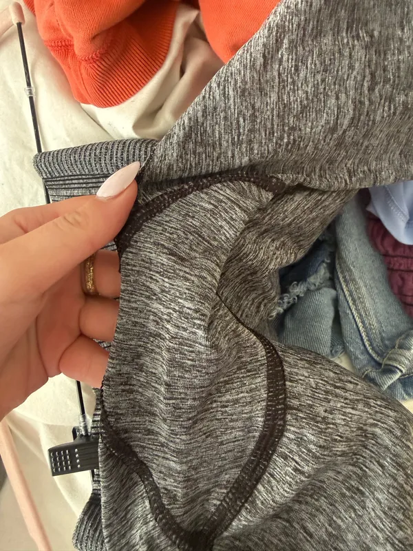 Gymshark Seamless Leggings - Image 5