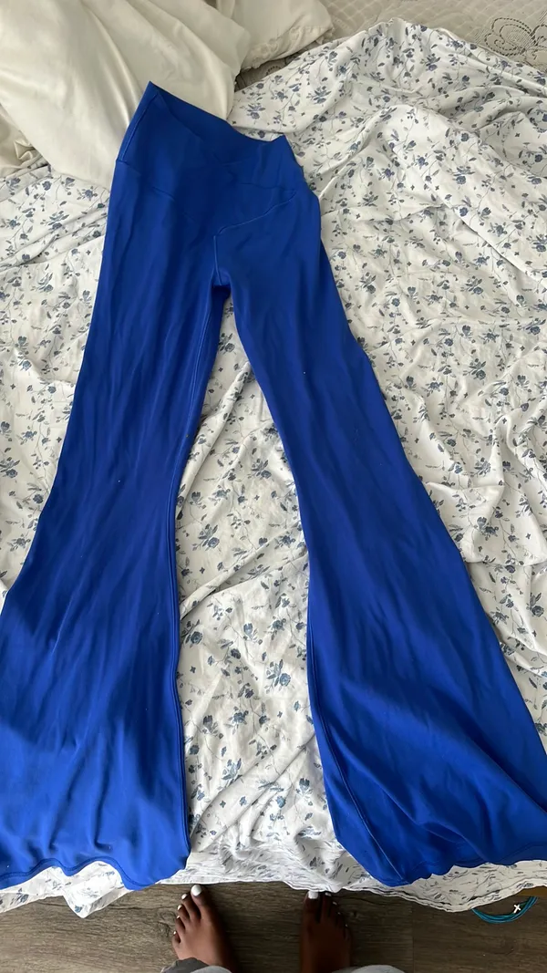 Aerie Flare Leggings - Image 3