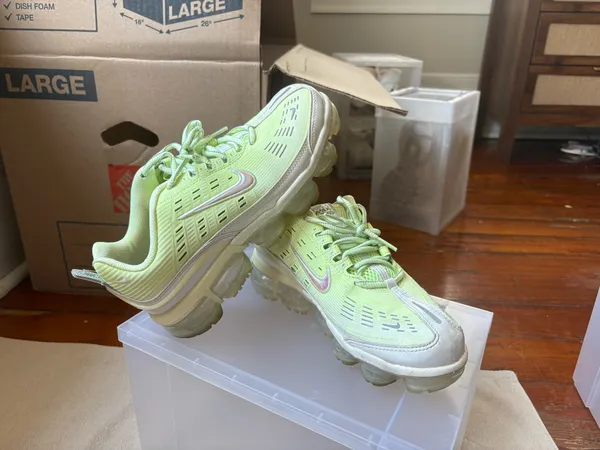Nike Vapormax 360 2020 - Image 2