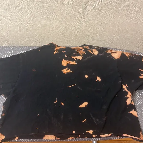 cropped led zeppelin tee - Image 3