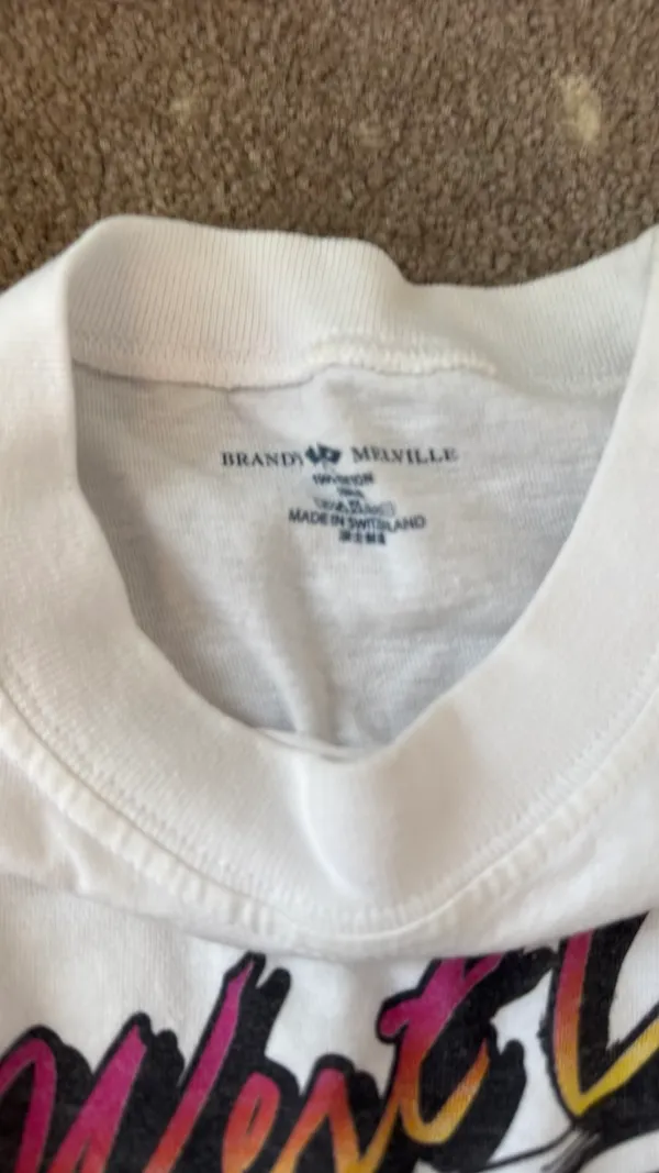 Brandy Melville Top - Image 2