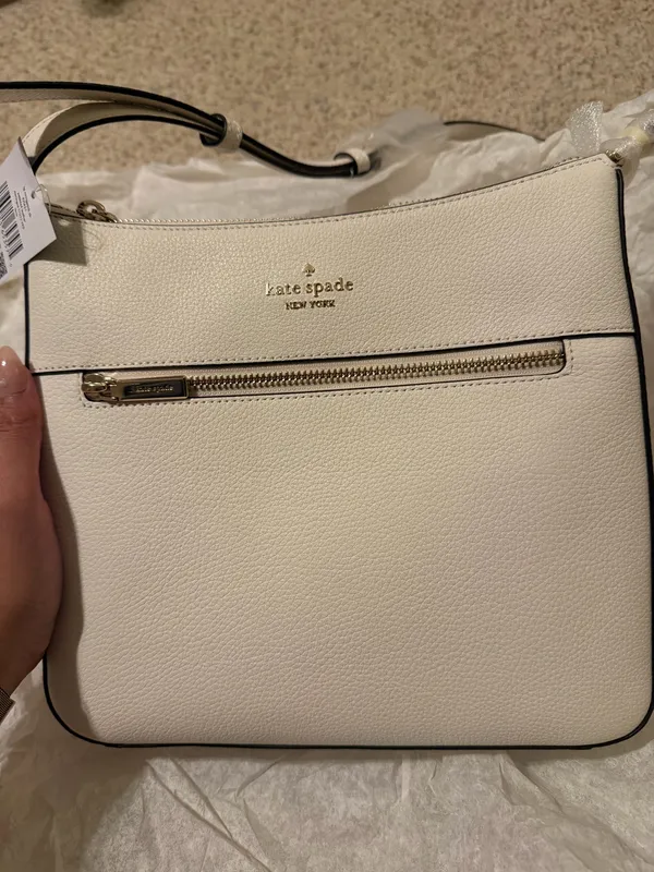 Kate Spade Lena Colorblock Large Swingpack Crossbody - Image 3