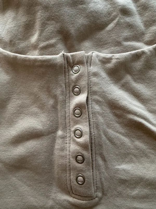 Abercrombie bodysuit - Image 5