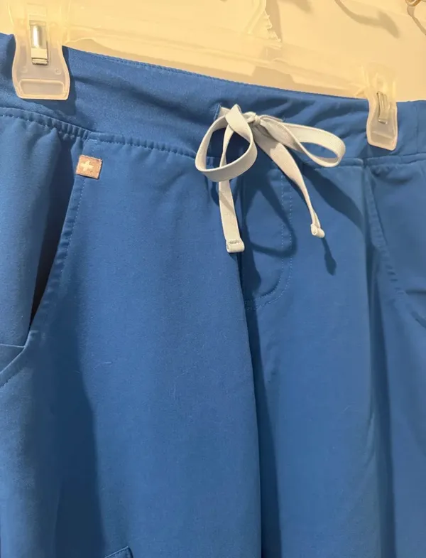 FIGS Scrub Pants Jogger - Image 2