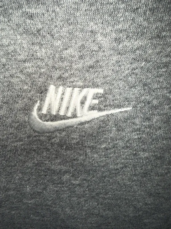 Nike Zip-Up Jacket - Image 4