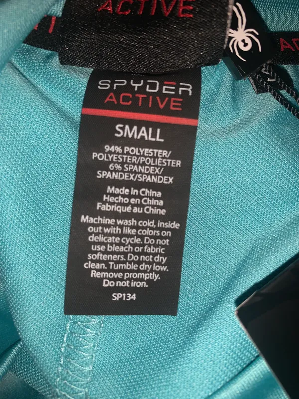 Active Long Sleeve Top - Image 6