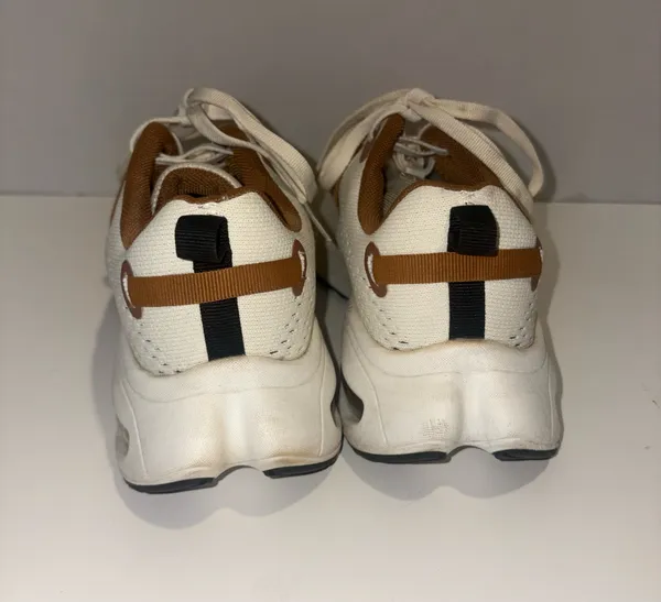 WNA Step Up shoes - Image 4