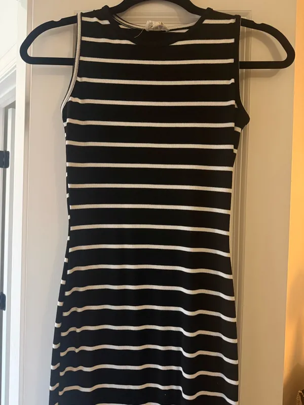 See You Monday Dress - Image 3
