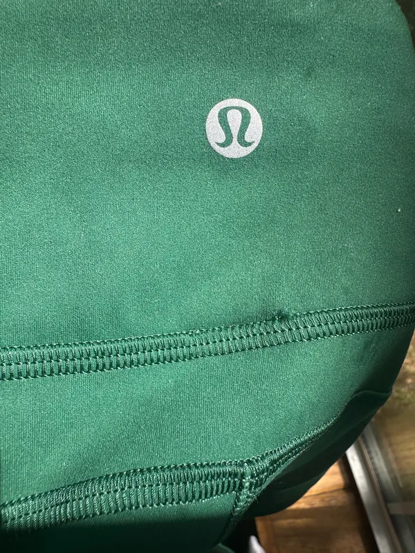 Lululemon Leggings - Image 5