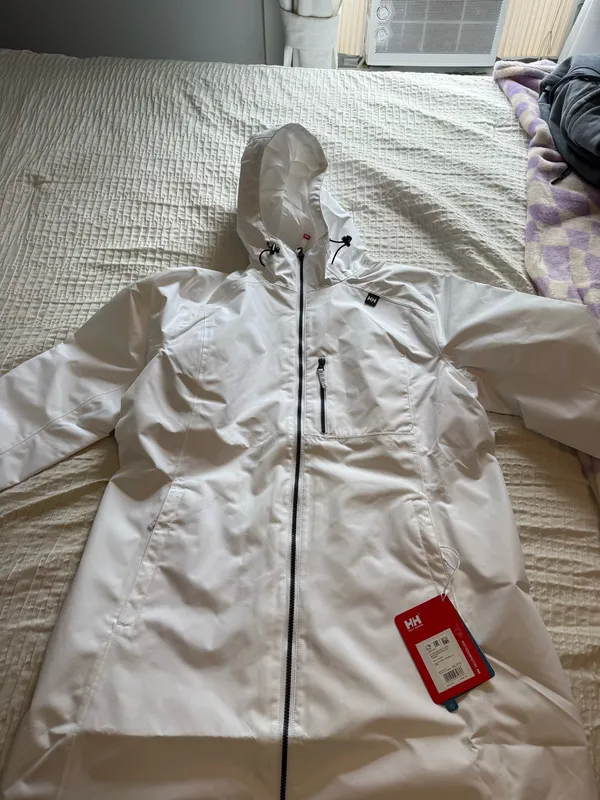 Helly Hansen Women’s Jacket - Image 2