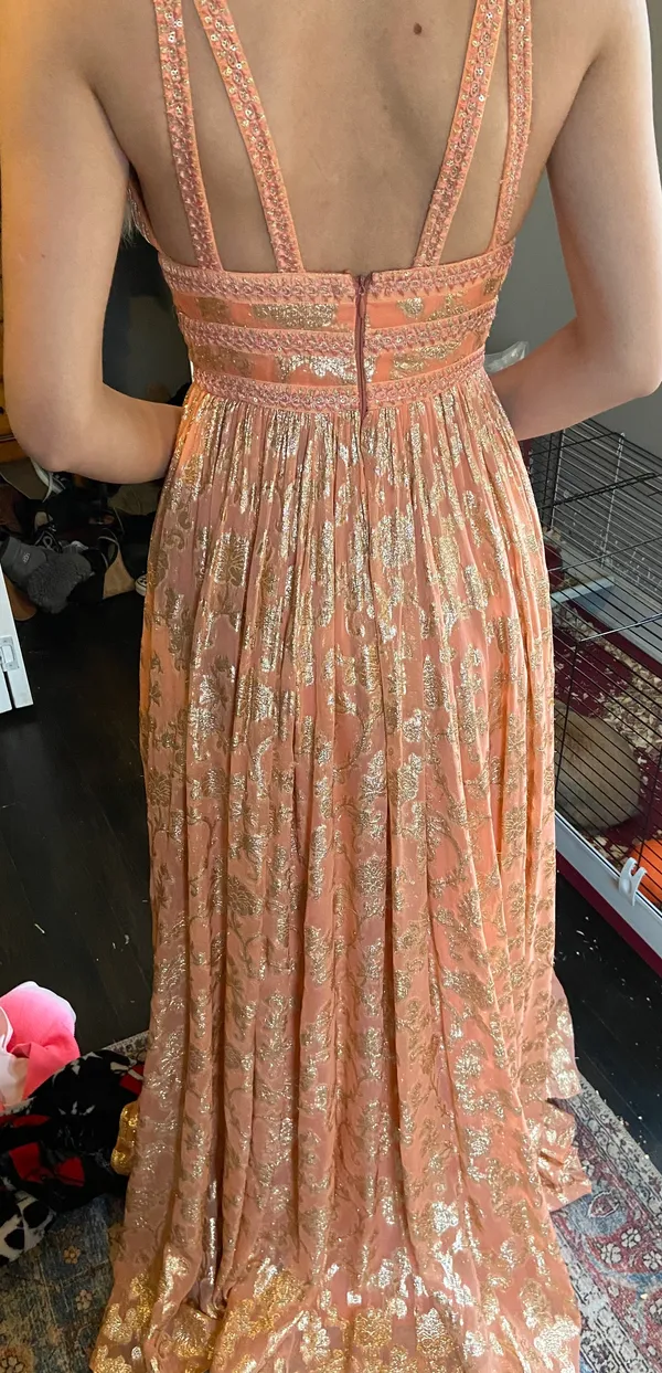 Sherri Hill Formal Dress - Image 3