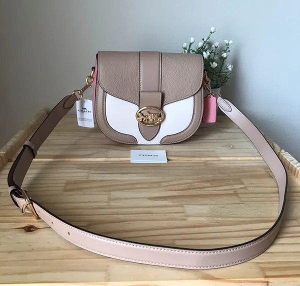 Coach Purse - Image 2