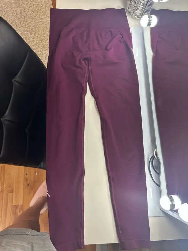 Oner active purple leggings  - Image 2