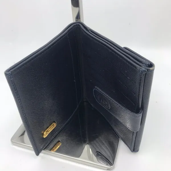 Fendi Vintage Wallet - Image 6