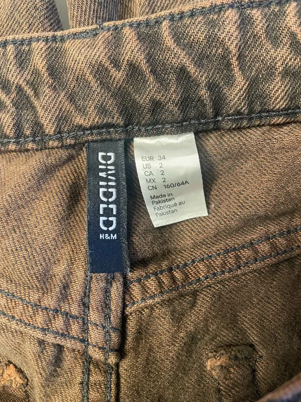 H&M Jeans - Image 5