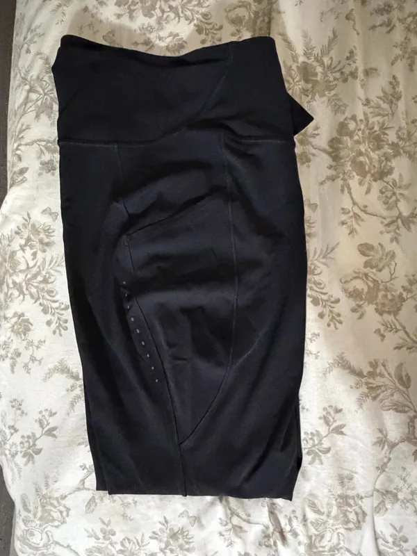 Lululemon Fast And Free Leggings - Image 2
