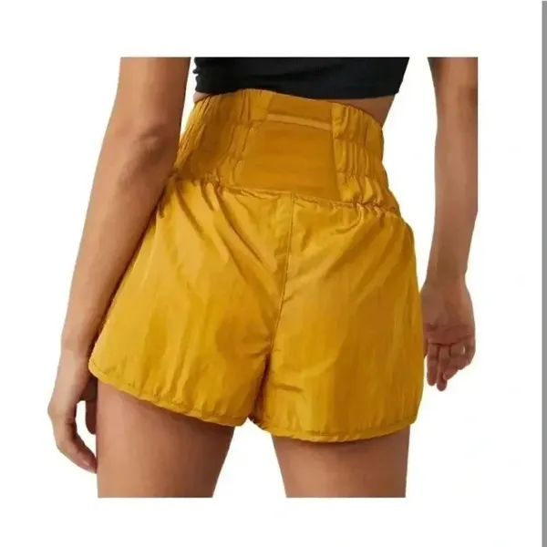 Free People Movement Women'S Fpm The Way Home Short Sz M #1922 - Image 2