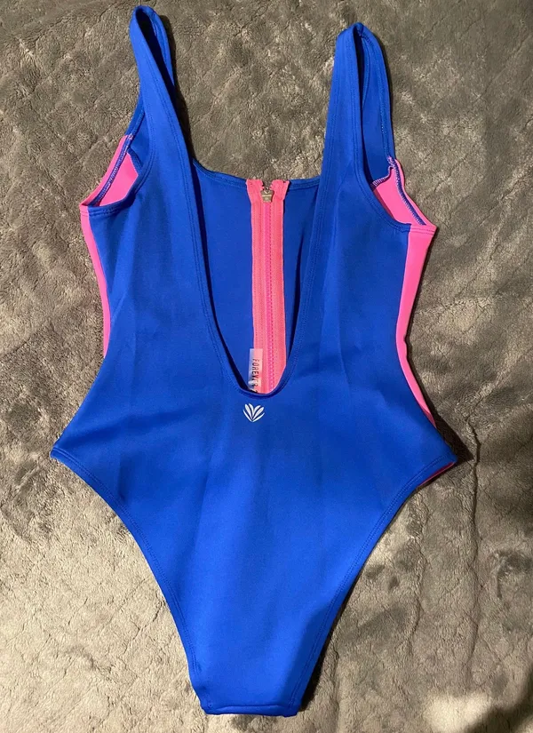 Forever 21 Honda Collection Leotard - Image 3