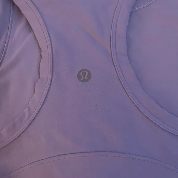 Lululemon Tank Top - Image 3