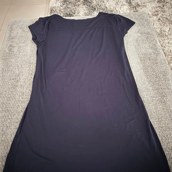 Athleta scoop neck tunic-S Tall - Image 4