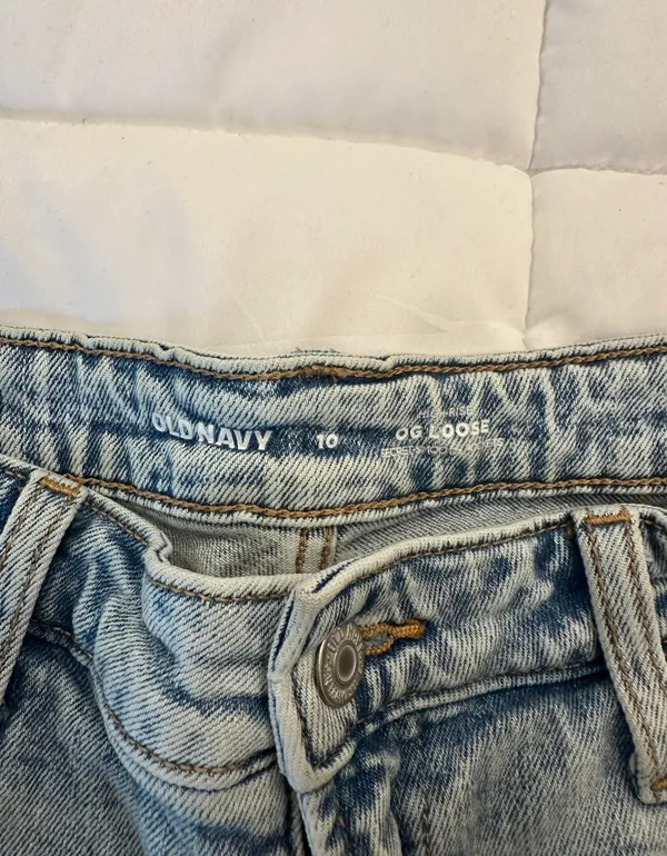 Old Navy Jeans - Image 5