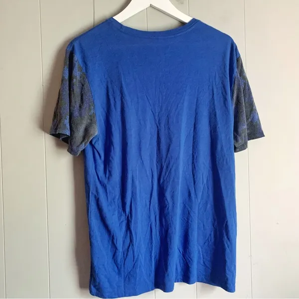 NIKE The Nike Tee Vintage Snake Print Graphic T-shirt L - Image 3