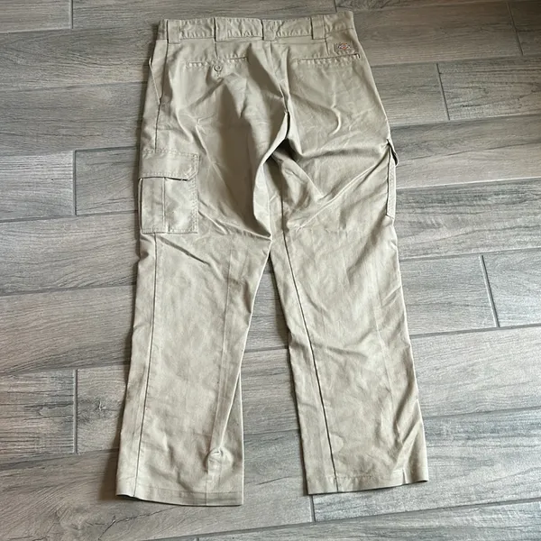 Dickies regular straight pants - Image 5
