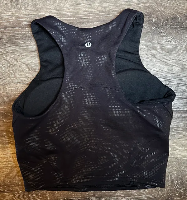 Invigorate Training Tank Top - Image 2
