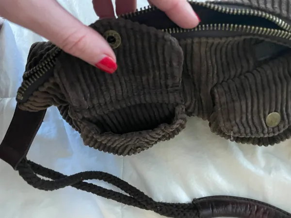 Vintage Bag - Image 5