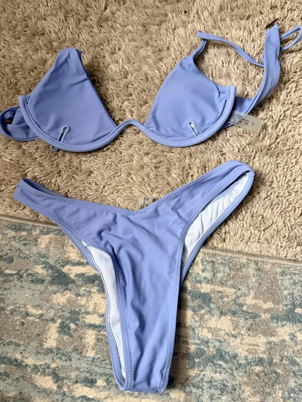 Amazon Bikini Set - Image 4