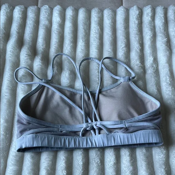 Lululemon sports bra - Image 5