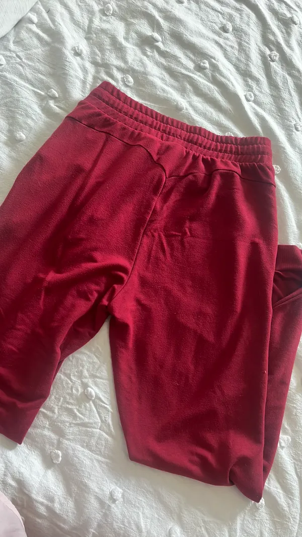 Gymshark joggers - Image 3