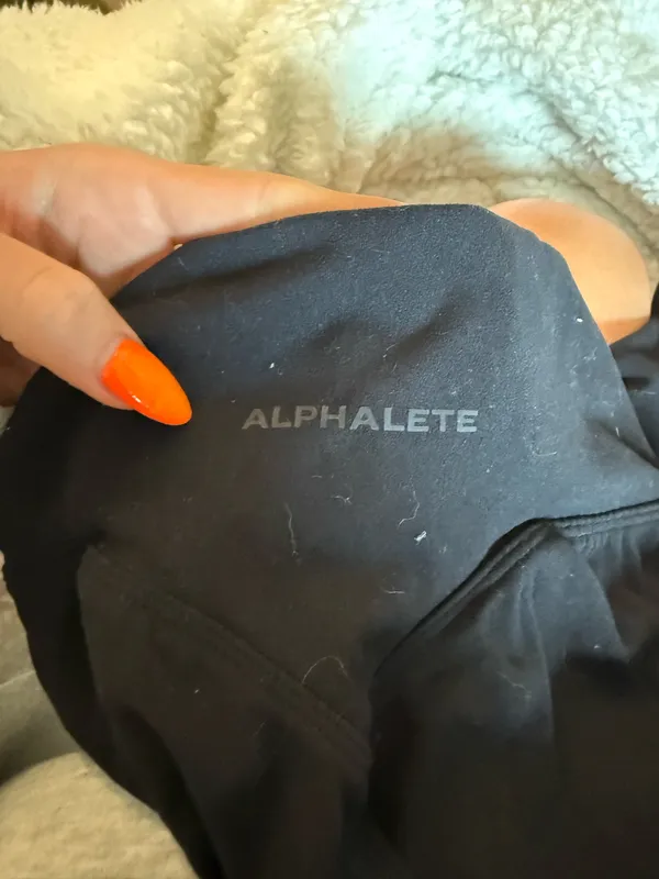 Alphalete yoga pants - Image 3