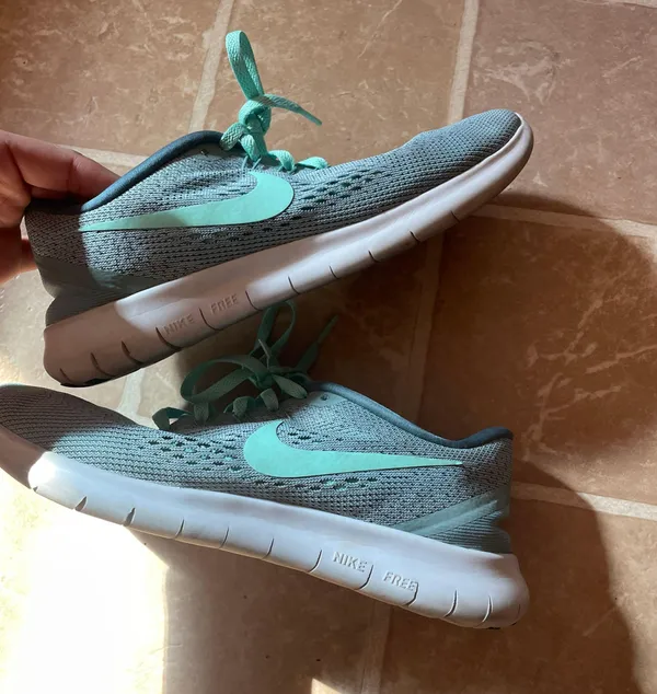 Nike Running Shoes - Image 3