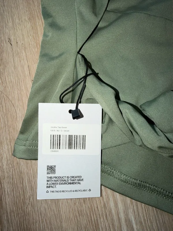 Princess Polly Crop Top - Image 9