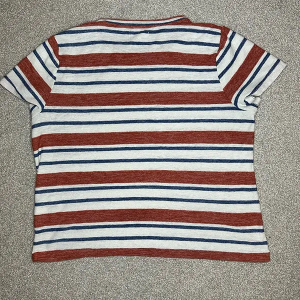 Madewell Hi-Fi Shrunken Tee - Image 6