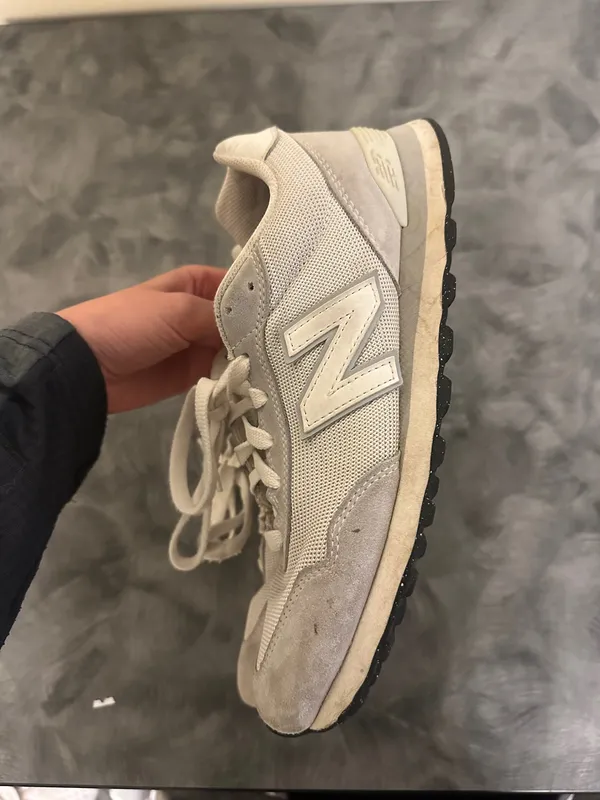 New Balance 515 Sneakers - Image 3